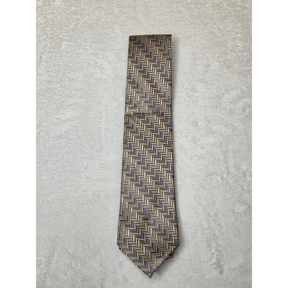 Michael Michael Kors Neck Tie Gold 58 Inch